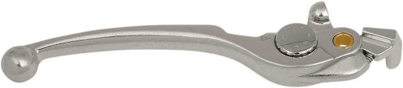 PARTS UNLIMITED 0614-1204 Replacement Brake Lever