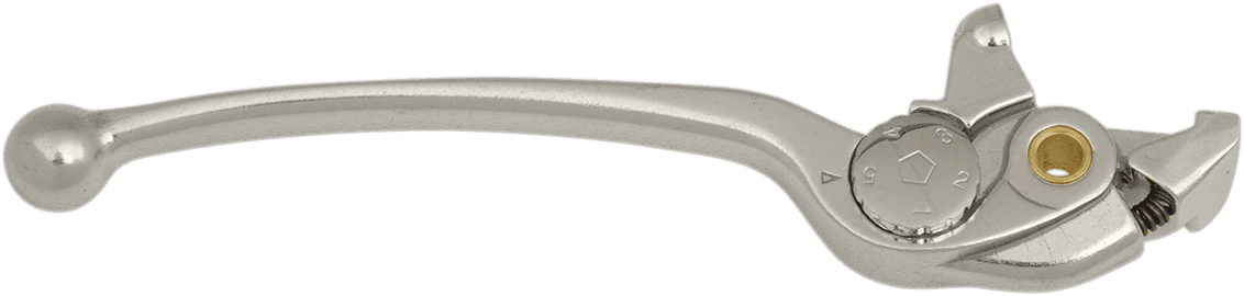 PARTS UNLIMITED 0614-1208 Replacement Brake Lever
