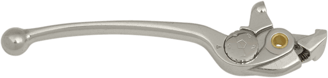 PARTS UNLIMITED 0614-1208 Replacement Brake Lever