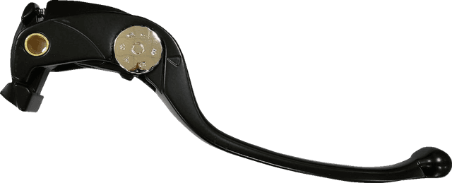 PARTS UNLIMITED 0614-1884 Replacement Brake Lever — image 1 of 2
