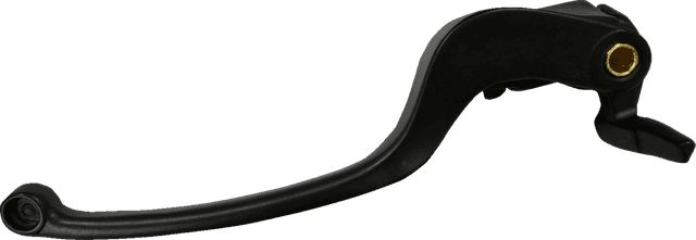 PARTS UNLIMITED 0614-1885 Replacement Brake Lever - Black — image 2 of 2
