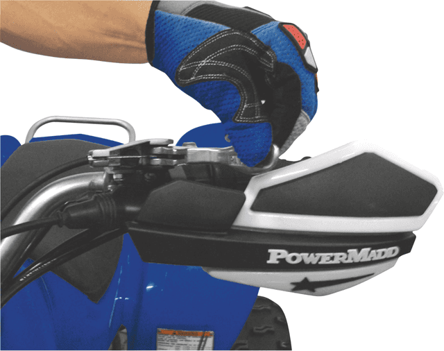 POWERMADD 0615-0047 Parking Brake Adapter - Yamaha — image 3 of 3