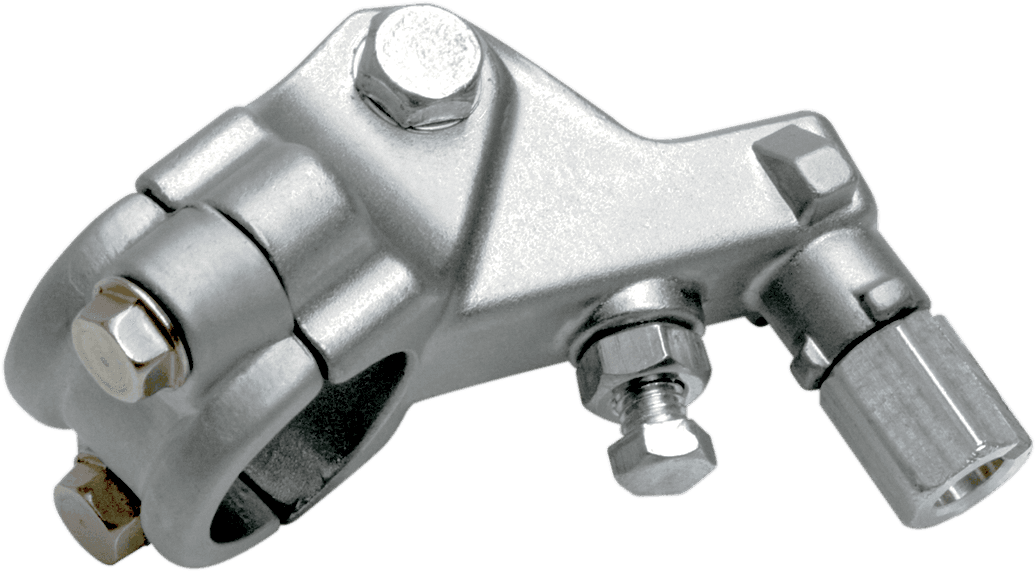 MOTION PRO 0615-0183 Clutch Perch - Honda CR/CRF