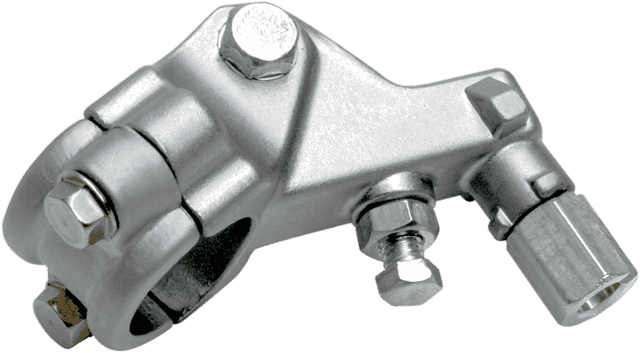 MOTION PRO 0615-0183 Clutch Perch - Honda CR/CRF — image 1 of 2