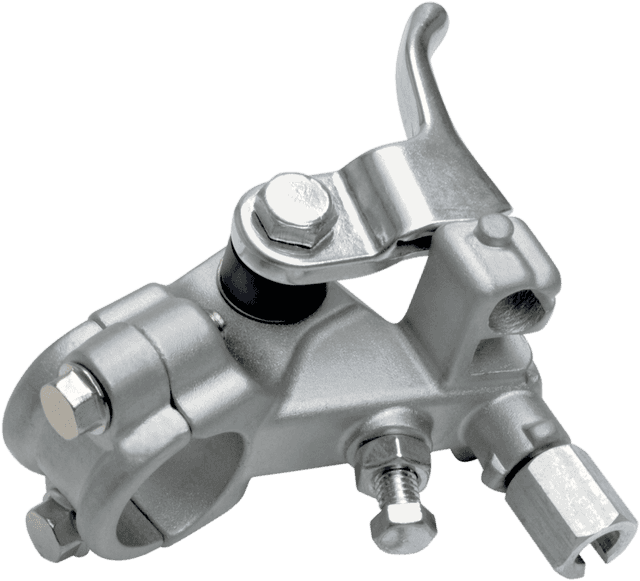 MOTION PRO 0615-0184 Clutch Perch - Honda CRF — image 1 of 2