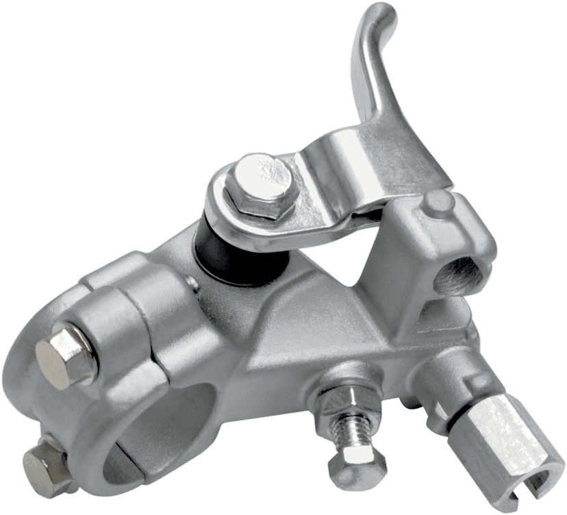 MOTION PRO 0615-0184 Clutch Perch - Honda CRF — image 1 of 2