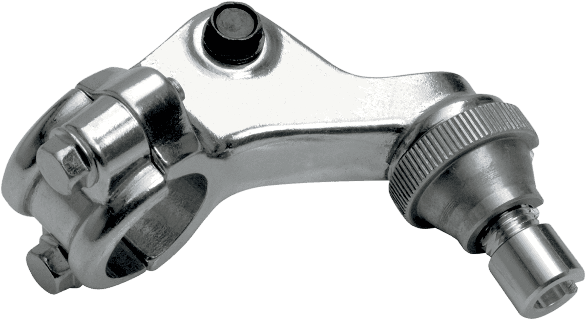 MOTION PRO 0615-0190 Clutch Perch - Kawasaki KX250/450