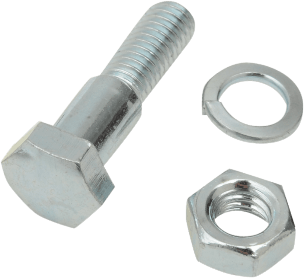 EMGO 0615-0281 Lever Pivot Bolt Kit - 10 Pack