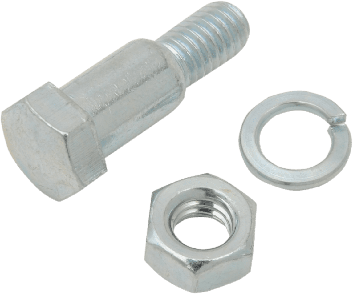 EMGO 0615-0282 Lever Pivot Bolt Kit - 10 Pack