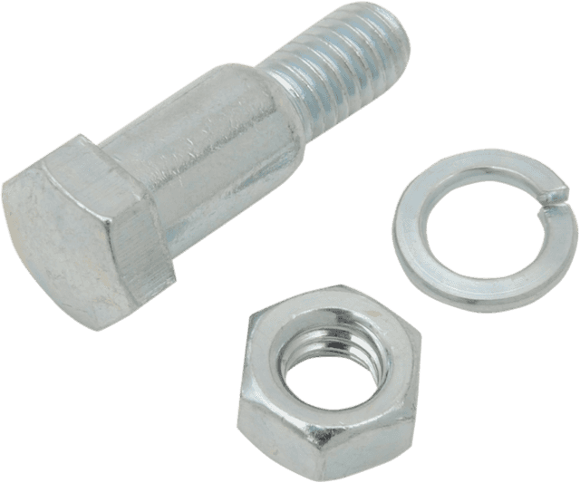 EMGO 0615-0282 Lever Pivot Bolt Kit - 10 Pack