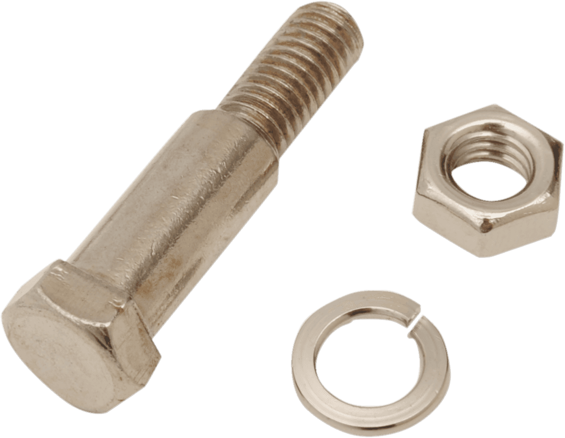 EMGO 0615-0283 Lever Pivot Bolt Kit - Each