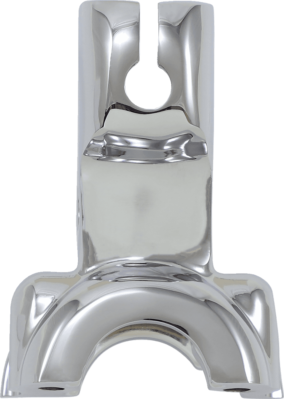 DRAG SPECIALTIES 0615-0332 Clutch Lever Bracket - Chrome
