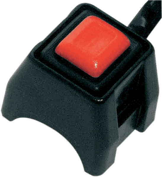 EMGO 0616-0007 Kill Switch - Push-Button - Suzuki