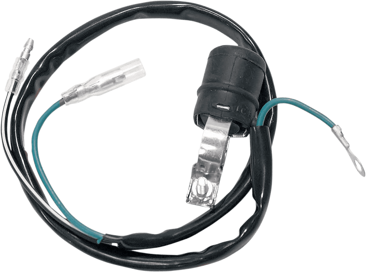 EMGO 0616-0009 Kill Switch - Push-Button - Honda