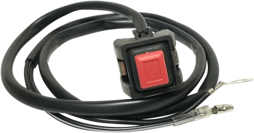 K&S TECHNOLOGIES 0616-0025 Kill Switch - Suzuki - RM Type
