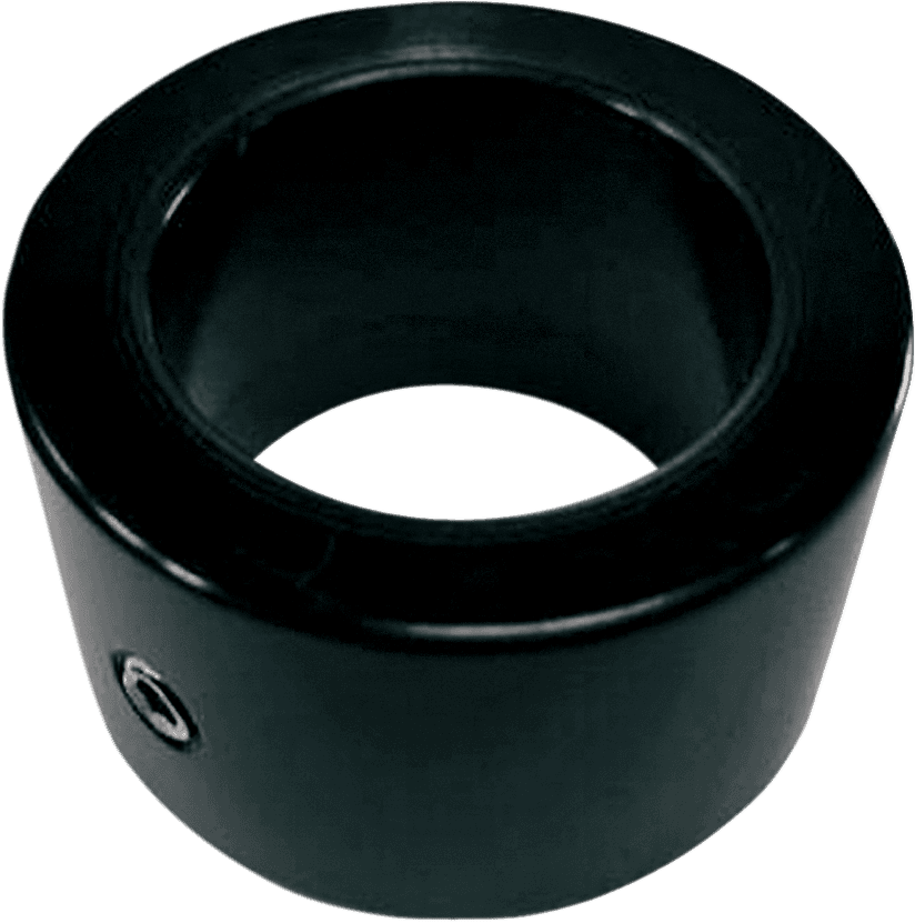 JOKER MACHINE 0616-0035 Spacer - Hand Control - Black