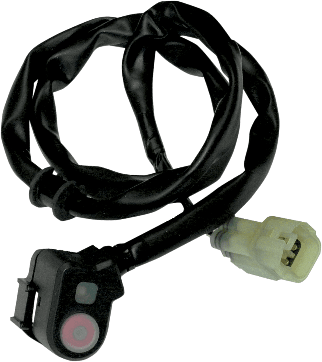 K&S TECHNOLOGIES 0616-0175 Kill Switch with LED - Honda