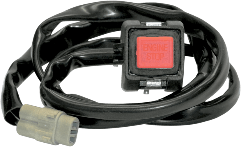K&S TECHNOLOGIES 0616-0178 Kill Switch - Yamaha