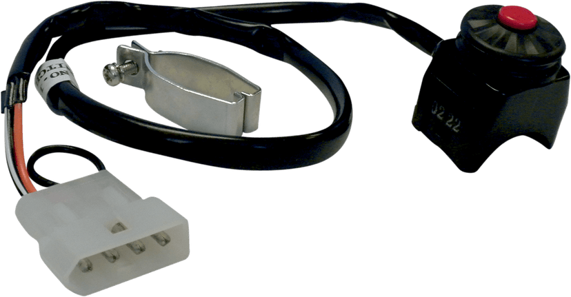 K&S TECHNOLOGIES 0616-0180 Starter Switch - KTM