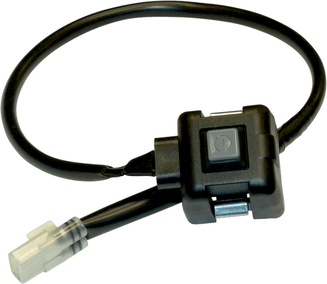 K&S TECHNOLOGIES 0616-0181 Starter Switch - Yamaha
