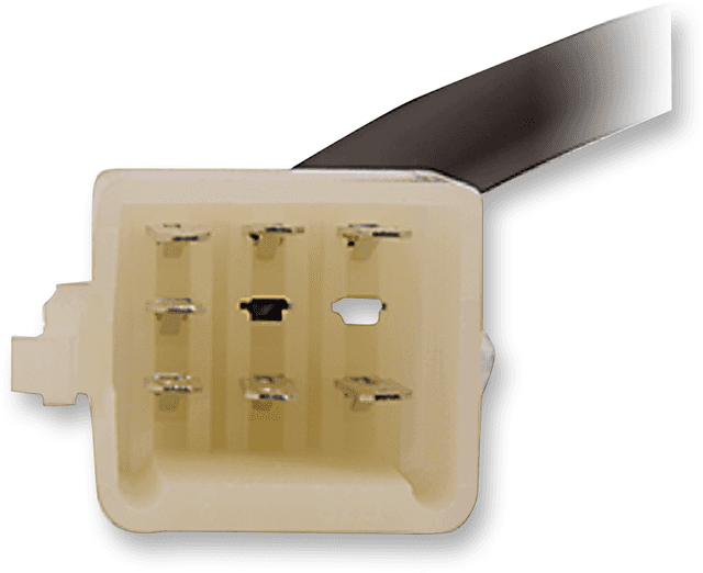 MOTION PRO 0616-0332 Rev2 Start/Stop Switch for Street - Right - Honda - A — image 2 of 2