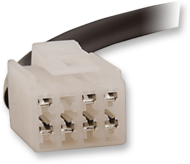 MOTION PRO 0616-0337 Rev2 Start/Stop Switch for Street - Right - Suzuki - A — image 2 of 2