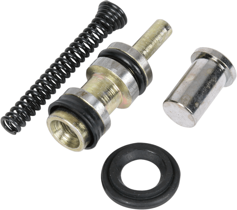 DRAG SPECIALTIES 0617-0038 Master Cylinder Rebuild Kit - Front - 5/8"