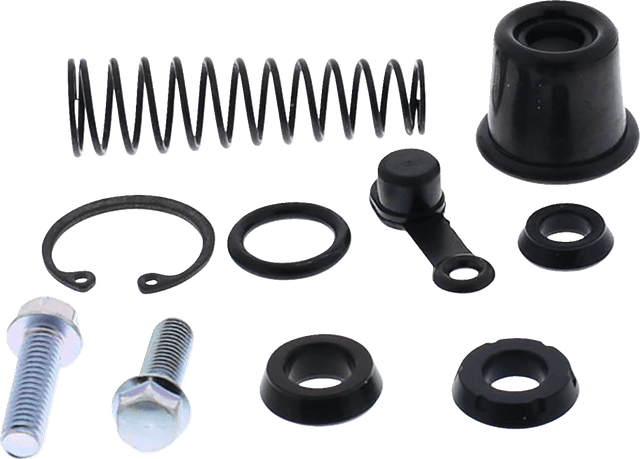 ALL BALLS 0617-0446 Master Cylinder Rebuild Kit - Rear - Can-Am