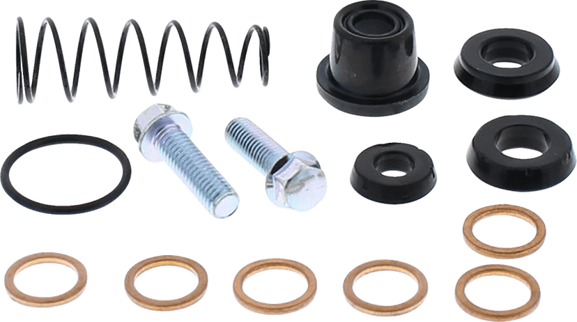 ALL BALLS 0617-0448 Master Cylinder Rebuild Kit - Rear - Can-Am