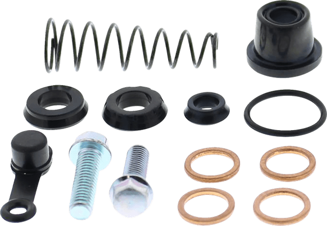 ALL BALLS 0617-0449 Master Cylinder Rebuild Kit - Rear - Can-Am