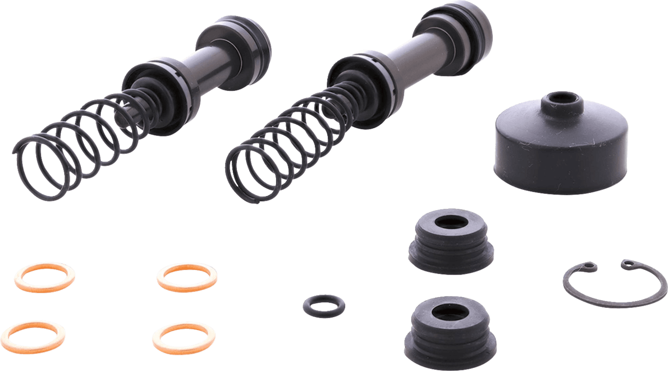 ALL BALLS 0617-0454 Brake Master Cylinder Rebuild Kit
