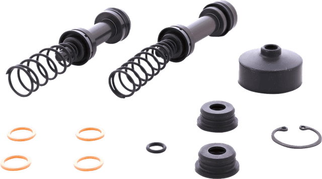 ALL BALLS 0617-0454 Brake Master Cylinder Rebuild Kit