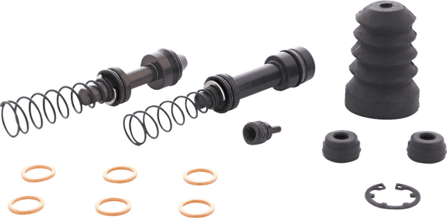 ALL BALLS 0617-0455 Brake Master Cylinder Rebuild Kit
