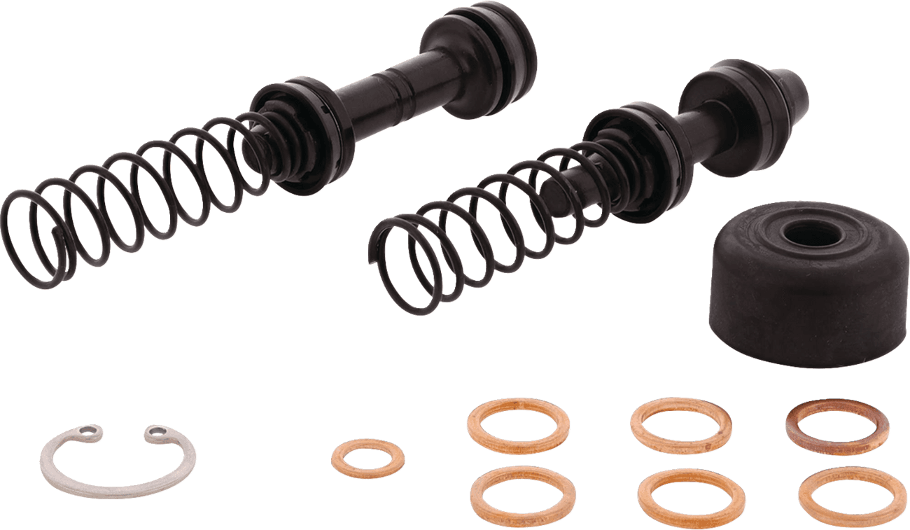 ALL BALLS 0617-0457 Brake Master Cylinder Rebuild Kit