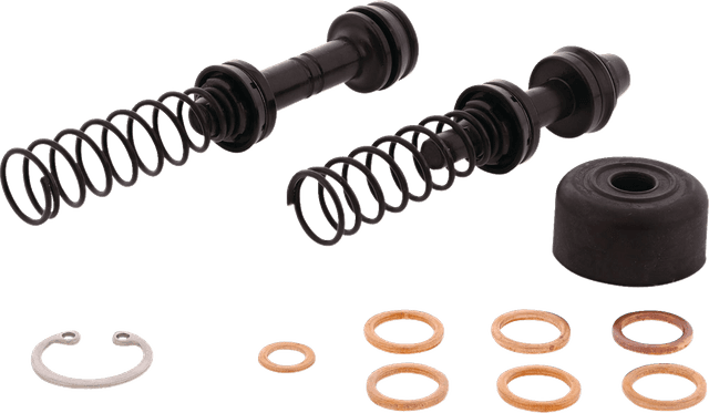 ALL BALLS 0617-0457 Brake Master Cylinder Rebuild Kit