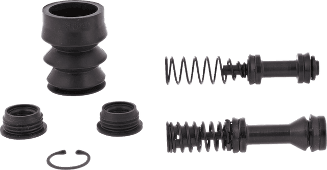 ALL BALLS 0617-0458 Brake Master Cylinder Rebuild Kit