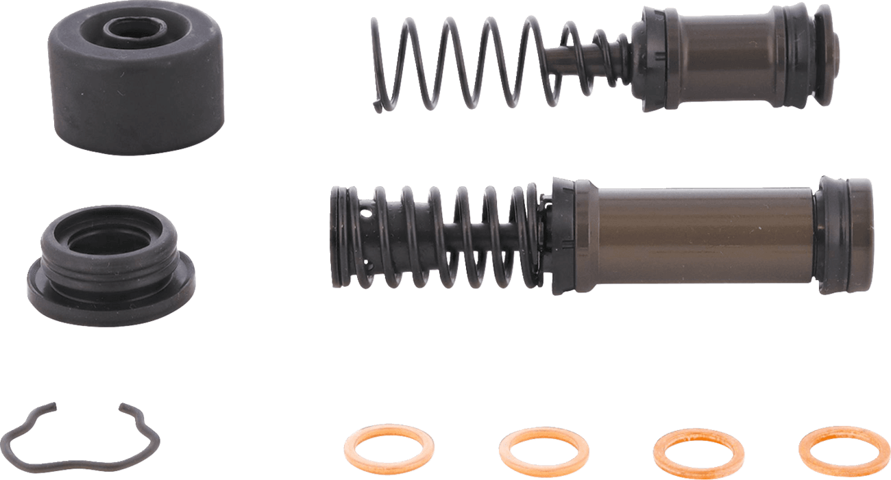 ALL BALLS 0617-0460 Brake Master Cylinder Rebuild Kit