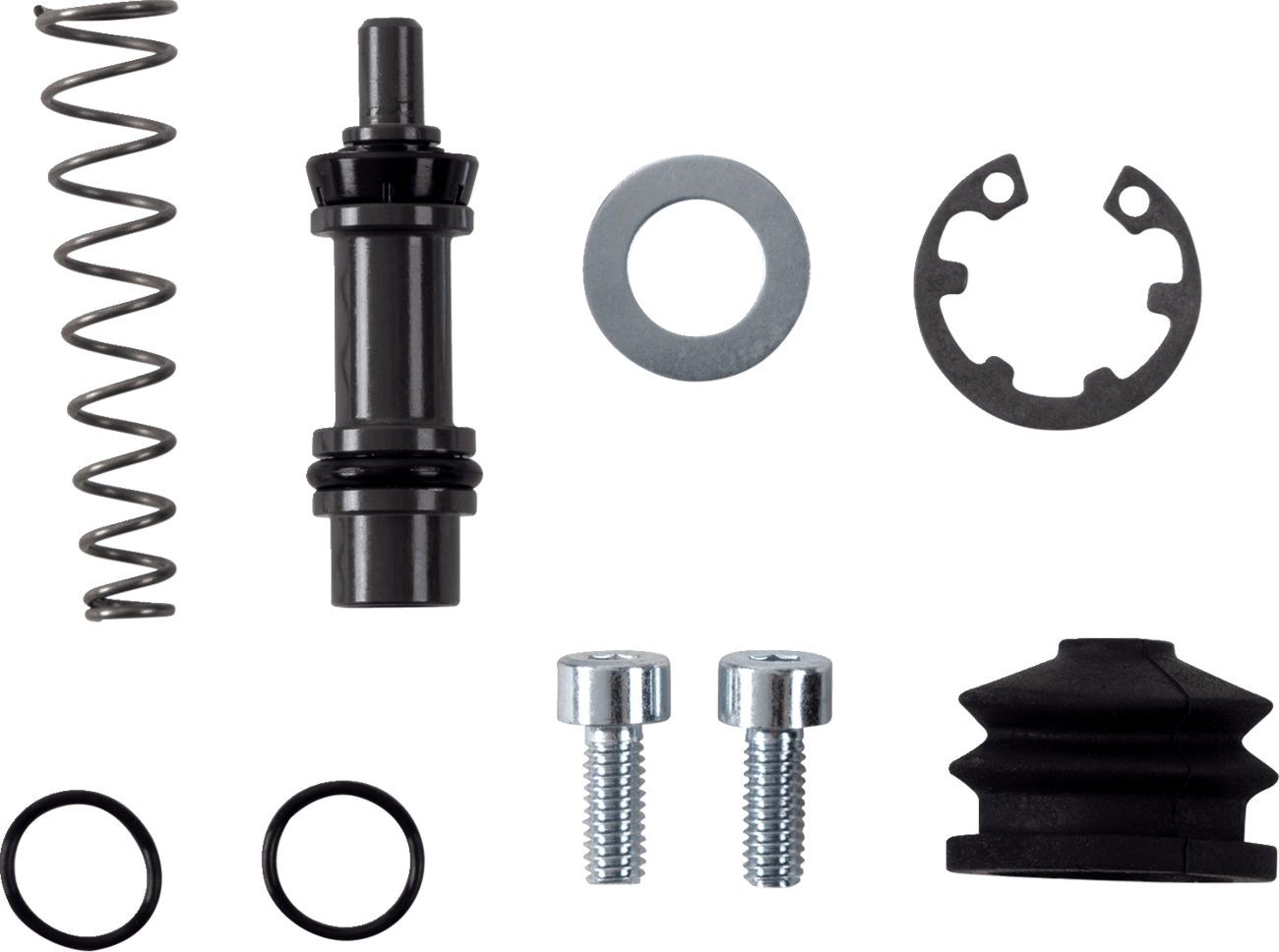 ALL BALLS 0617-0473 Brake Master Cylinder Rebuild Kit