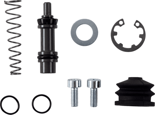 ALL BALLS 0617-0473 Brake Master Cylinder Rebuild Kit