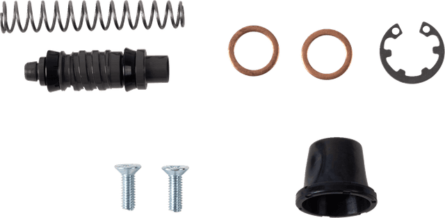ALL BALLS 0617-0475 Brake Master Cylinder Rebuild Kit