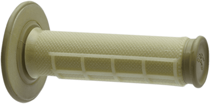RENTHAL 0630-0265 Reinforced Dual-Compound Grips for Offroad