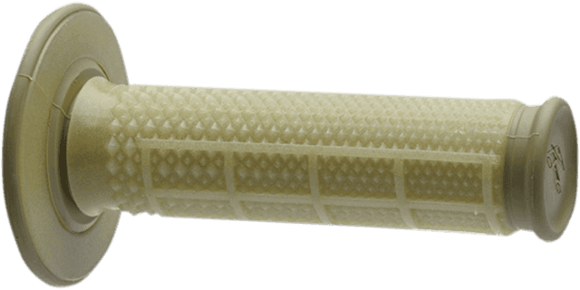 RENTHAL 0630-0266 Reinforced Dual-Compound Grips for Offroad - Tapered