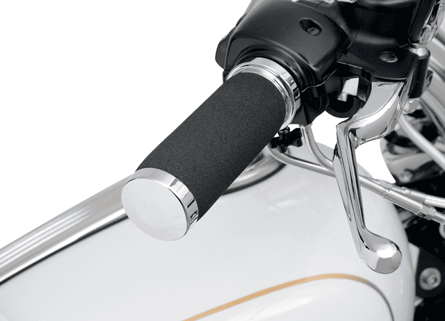 DRAG SPECIALTIES 0630-0591 Sundance® Grips — image 2 of 2
