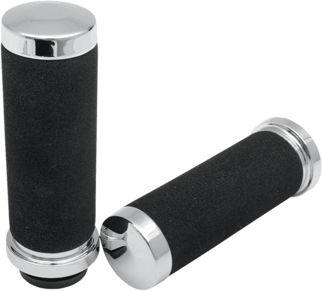 DRAG SPECIALTIES 0630-0591 Sundance® Grips — image 1 of 2