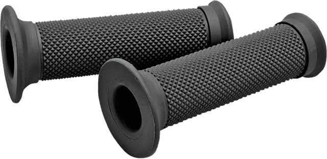 MOTION PRO 0630-0608 RoadControl Grips - Black