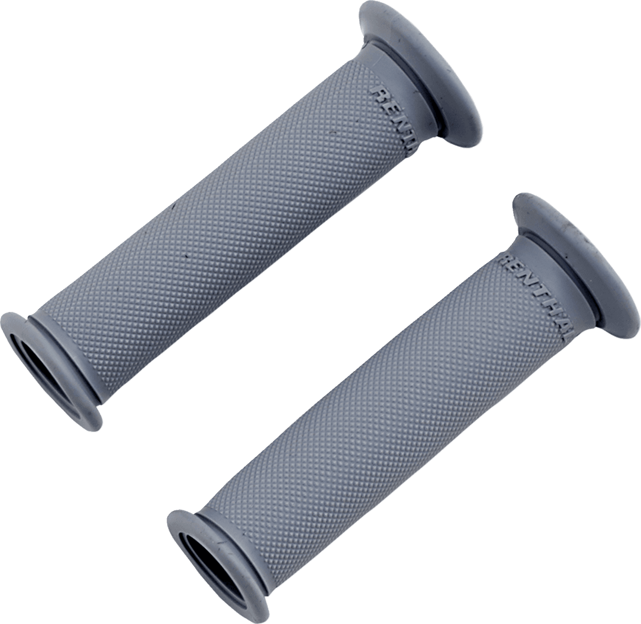 RENTHAL 0630-0643 Single-Compound Road Race Grips - Soft