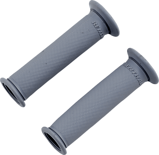 RENTHAL 0630-0643 Single-Compound Road Race Grips - Soft