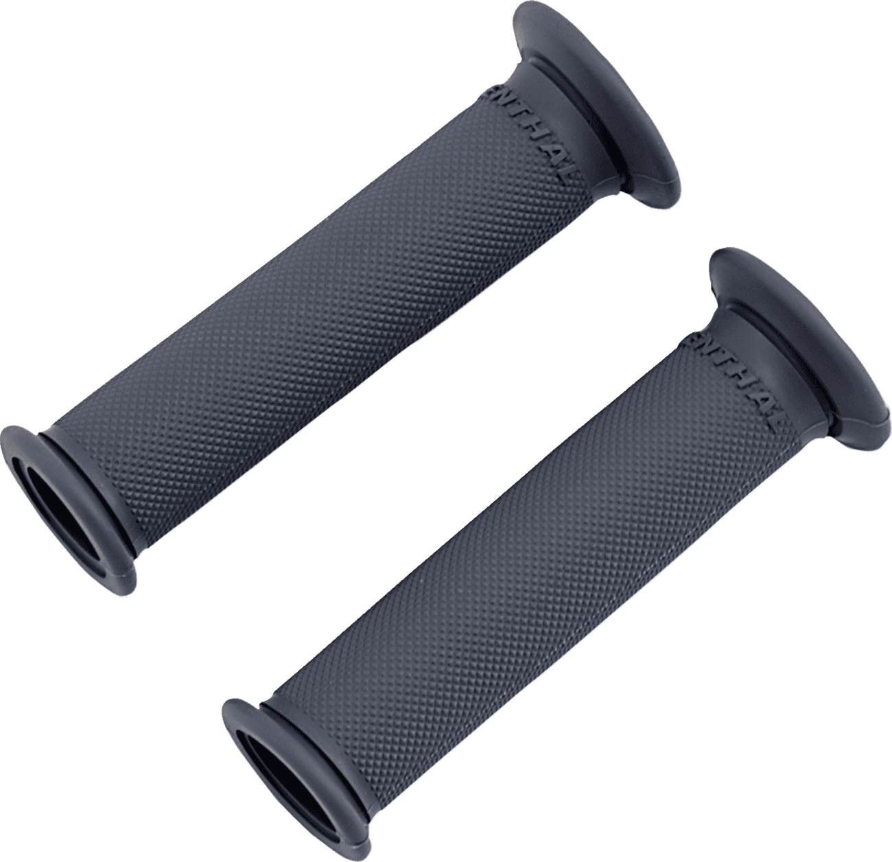 RENTHAL 0630-0644 Single-Compound Road Race Grips - Medium