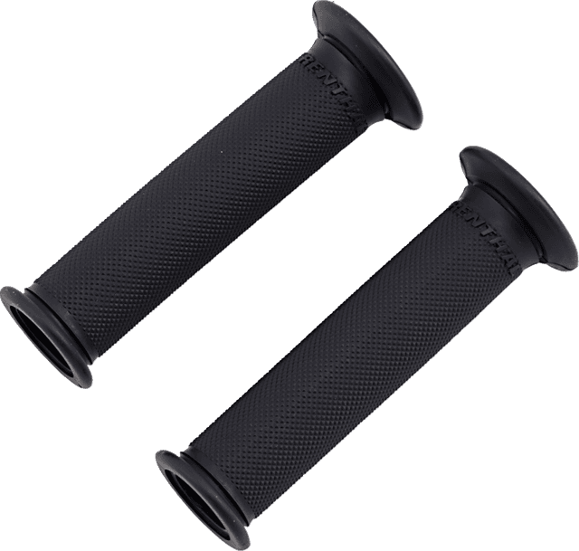 RENTHAL 0630-0645 Single-Compound Road Race Grips - Firm — image 1 of 2