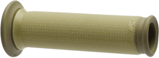 RENTHAL 0630-0762 Reinforced Dual-Compound Grips for Street - 1-1/4"